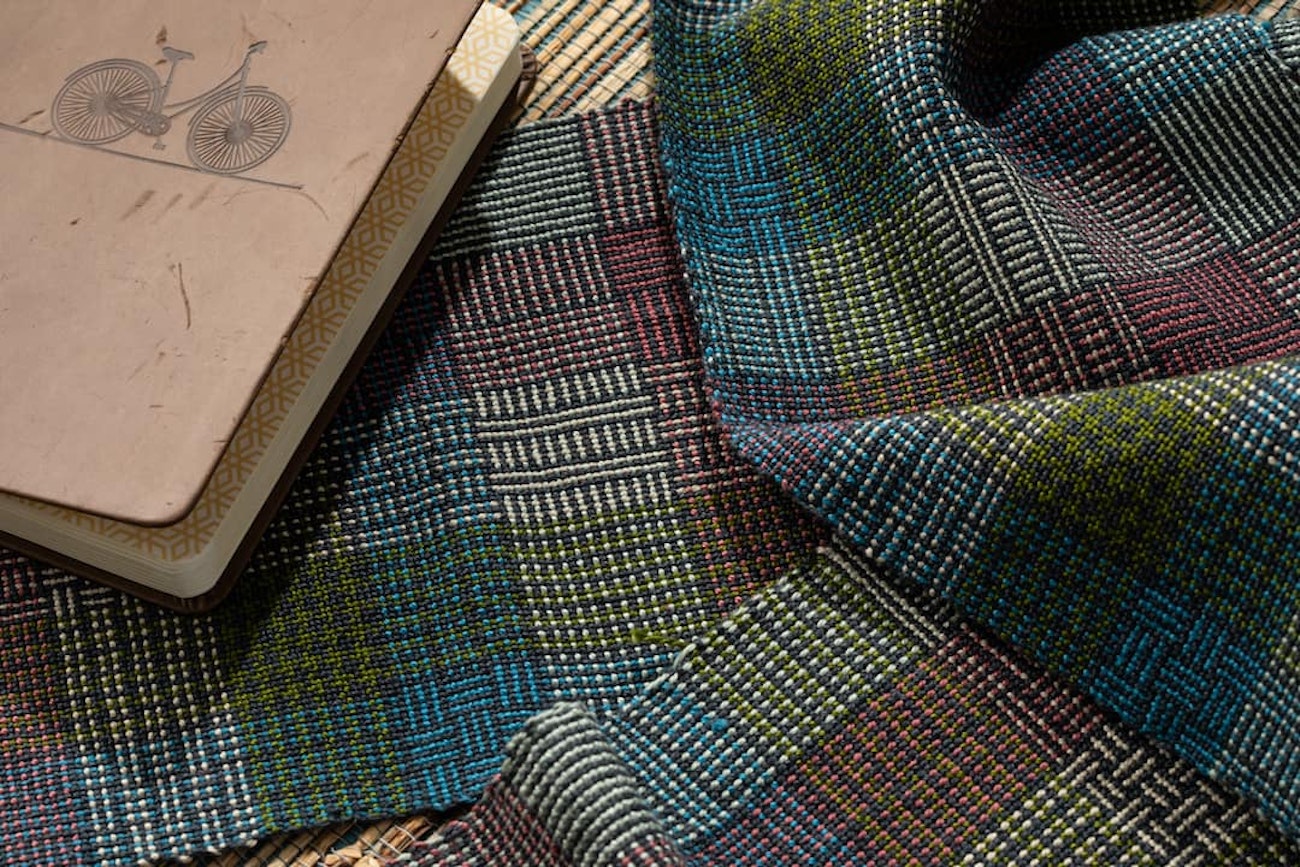 Penny Candy Scarf Bixler