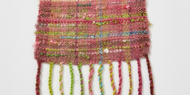 handspun scarf Papin_Header
