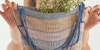 Lovely Lace Market Bag Image