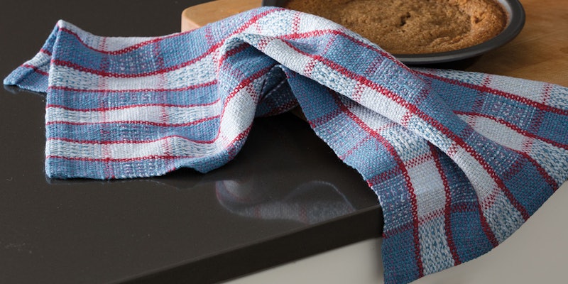 No Assumptions Kitchen Towels