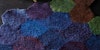 Grape Table Topper Image
