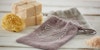 Tranquil Waters Spa Mitts Image