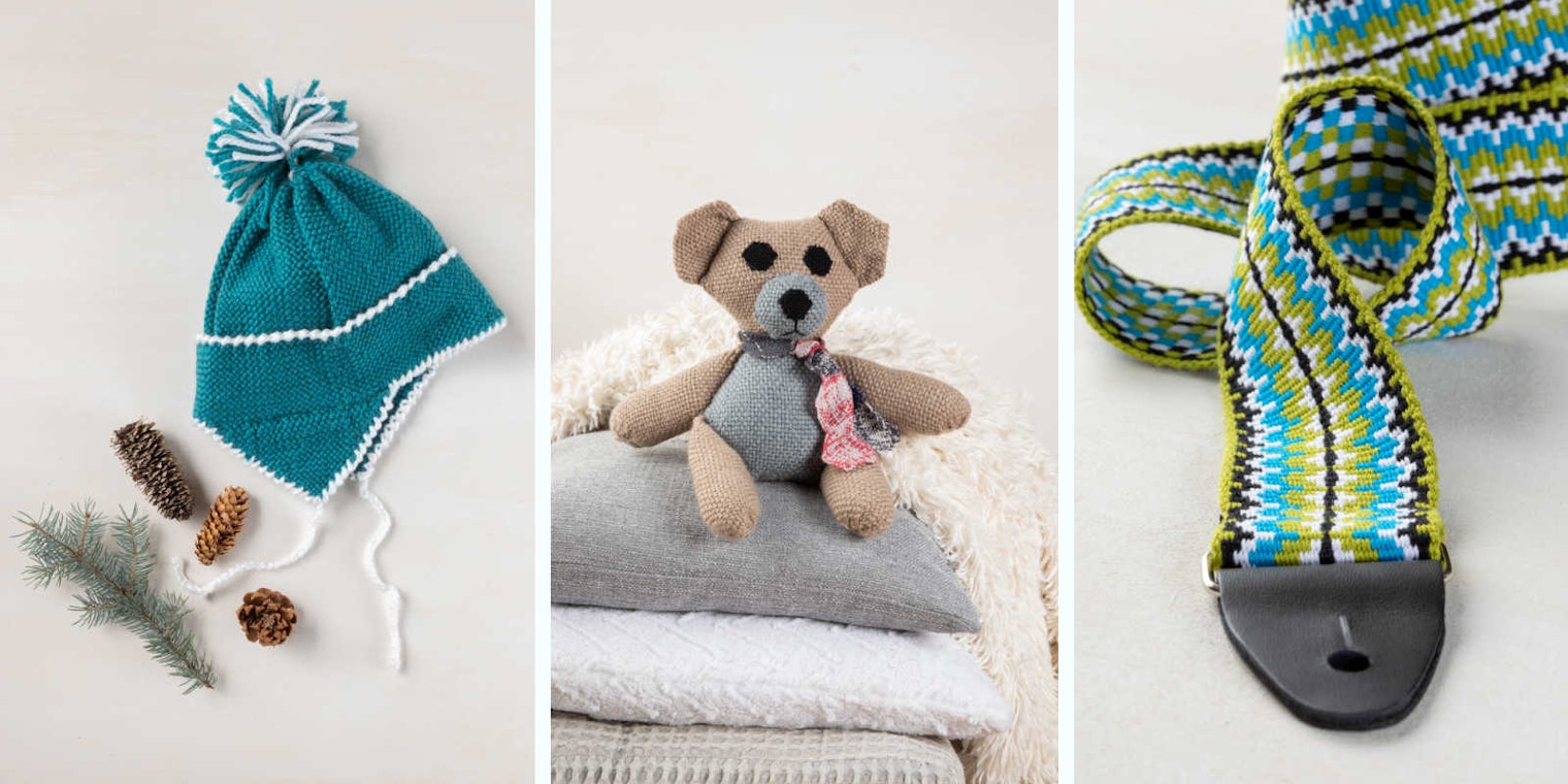 Little Looms Holiday 20 Header