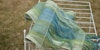 Sizing Up My Weaving Image