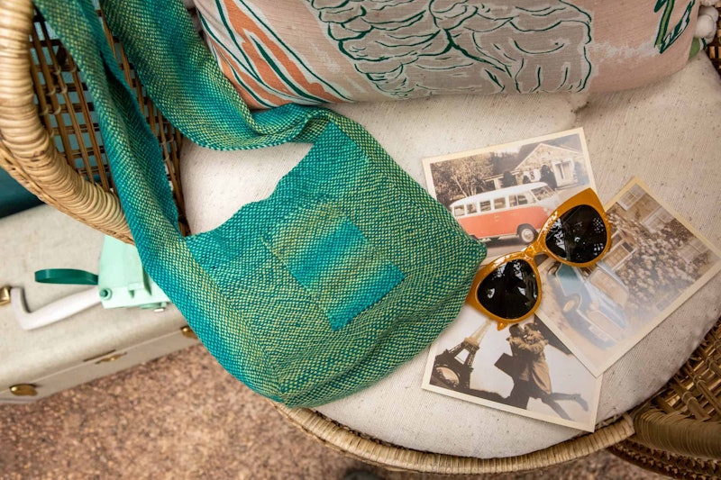 BYO Bottle Bag by Deb Jarchow header