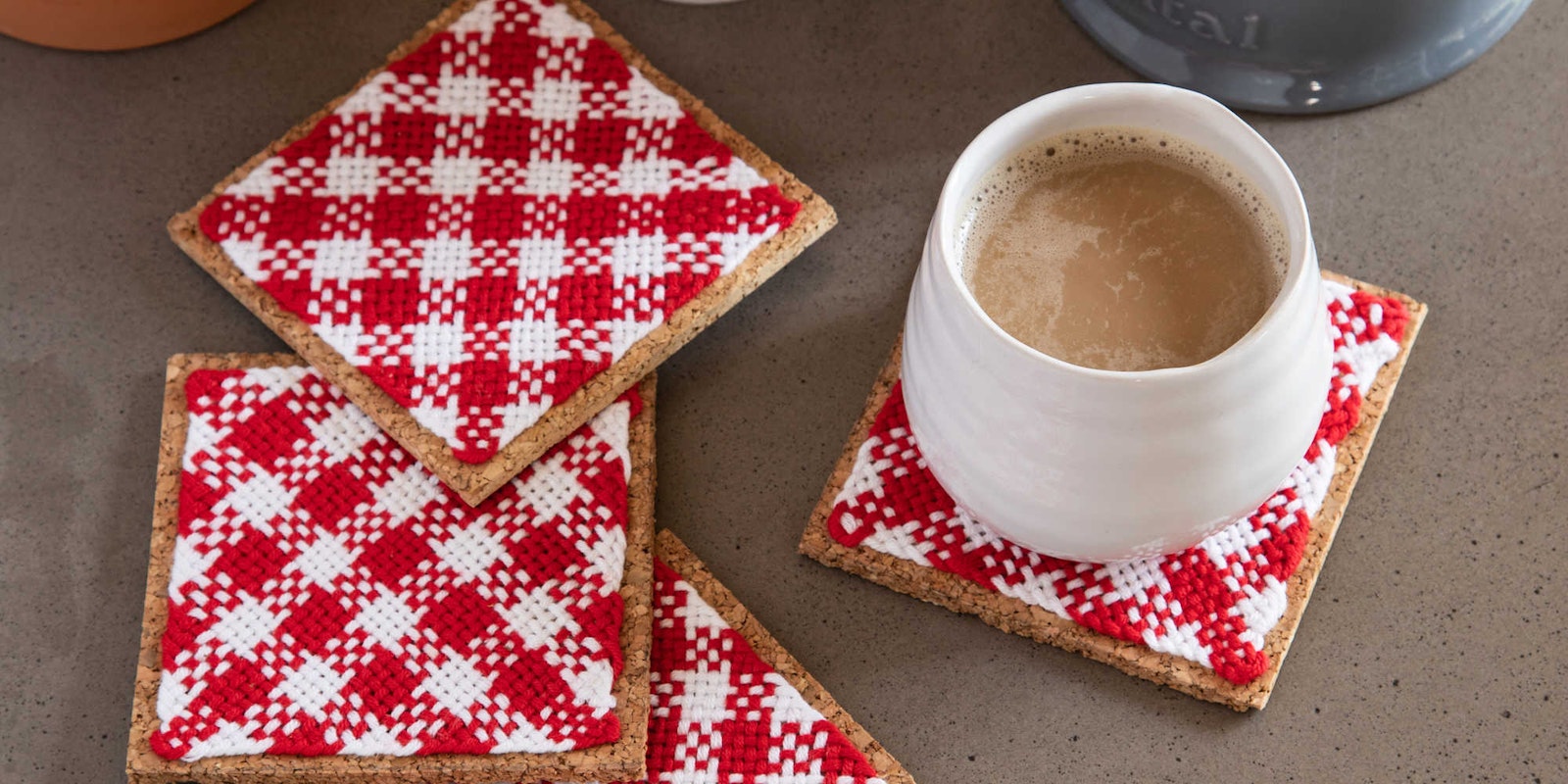 Pin-Loom Projects as Easy as 1-2-3 | Little Looms