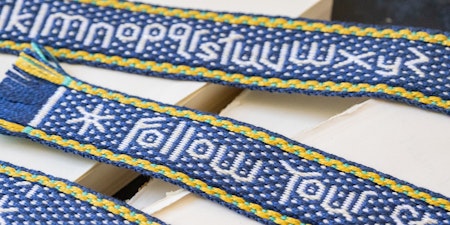 25+ Inkle Weaving Pattern Generator