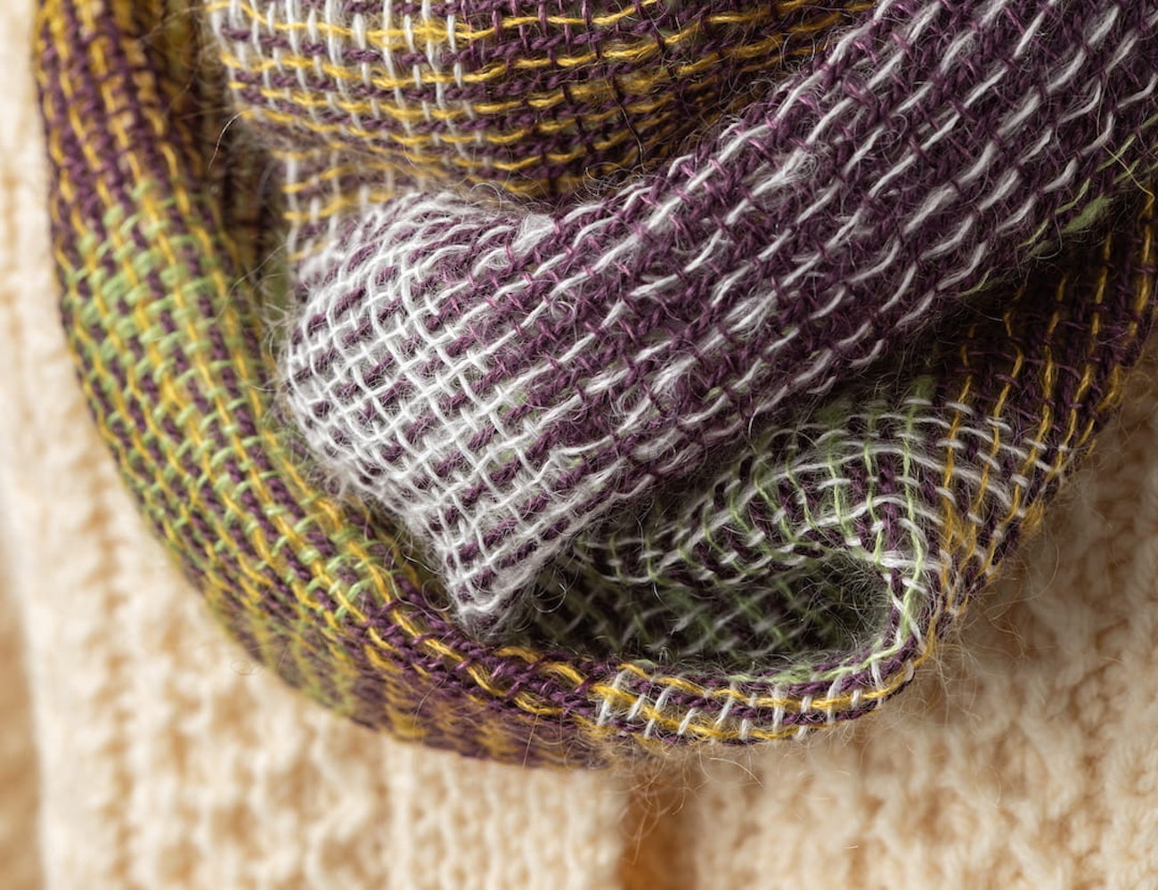 Read It and Weave! Little Looms