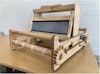 Woolhouse Tools Norah Table Loom | Fiber Artist Supply Co. Image
