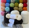 Small Batch Fine Wool from Meridian Jacobs | Meridian Jacobs Image