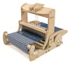 4-Shaft Cricket Quartet | Schacht Spindle Company Image