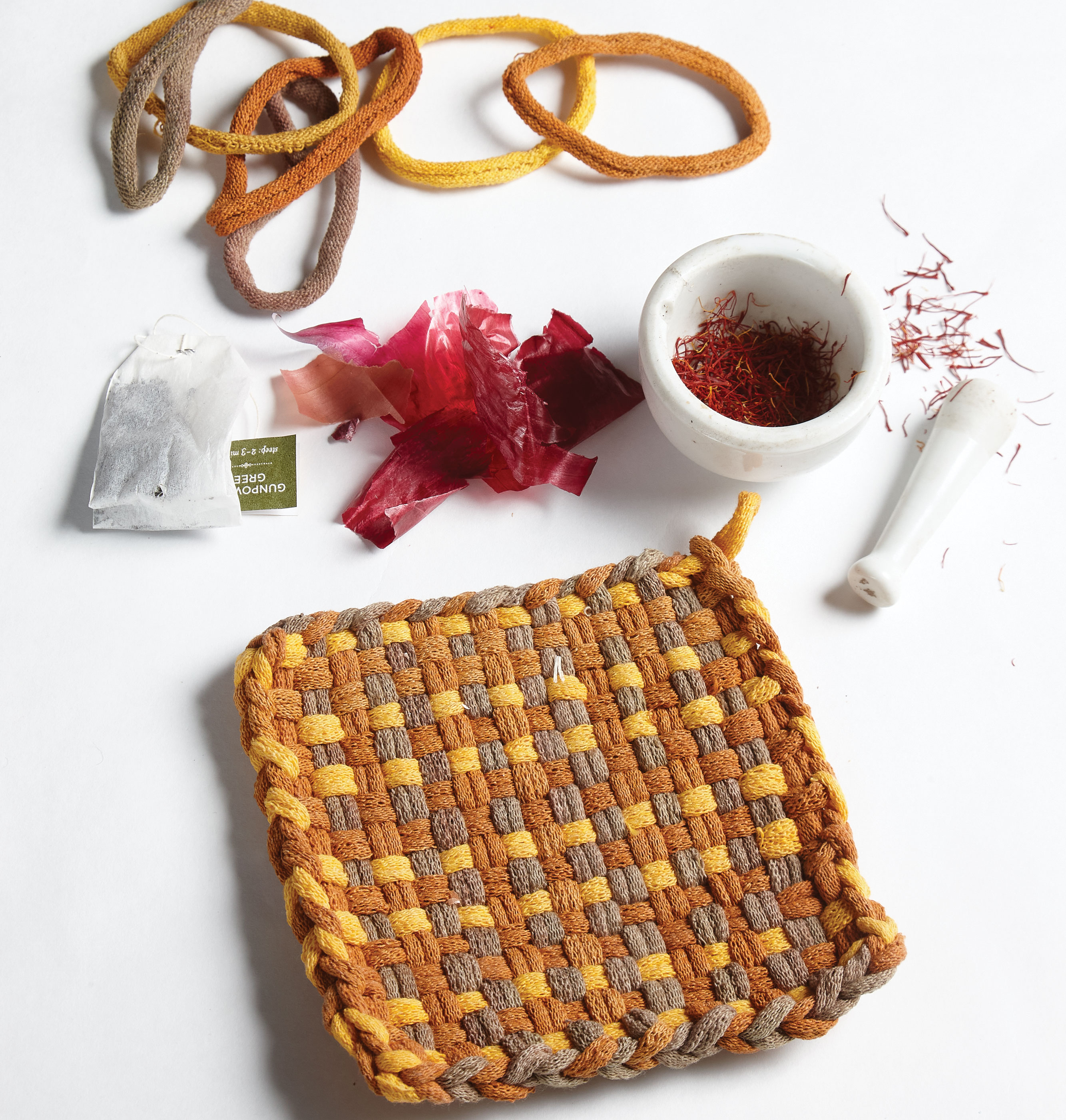 Memories are Made from Potholder Looms Little Looms
