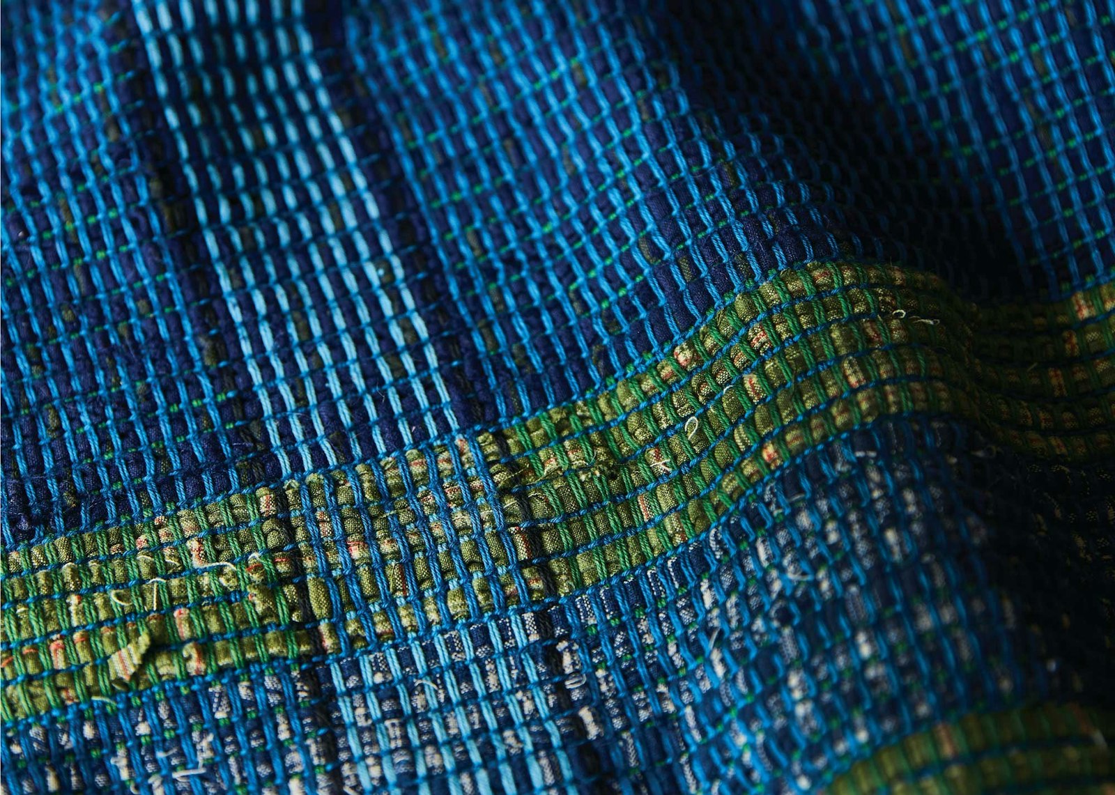 RigidHeddle Rag Rug Little Looms