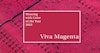 Viva Magenta! Projects to Celebrate the 2023 Color of the Year Image