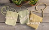 Alternative Colorway: Garden Party Purse Image
