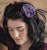 Flower Fascinator Image