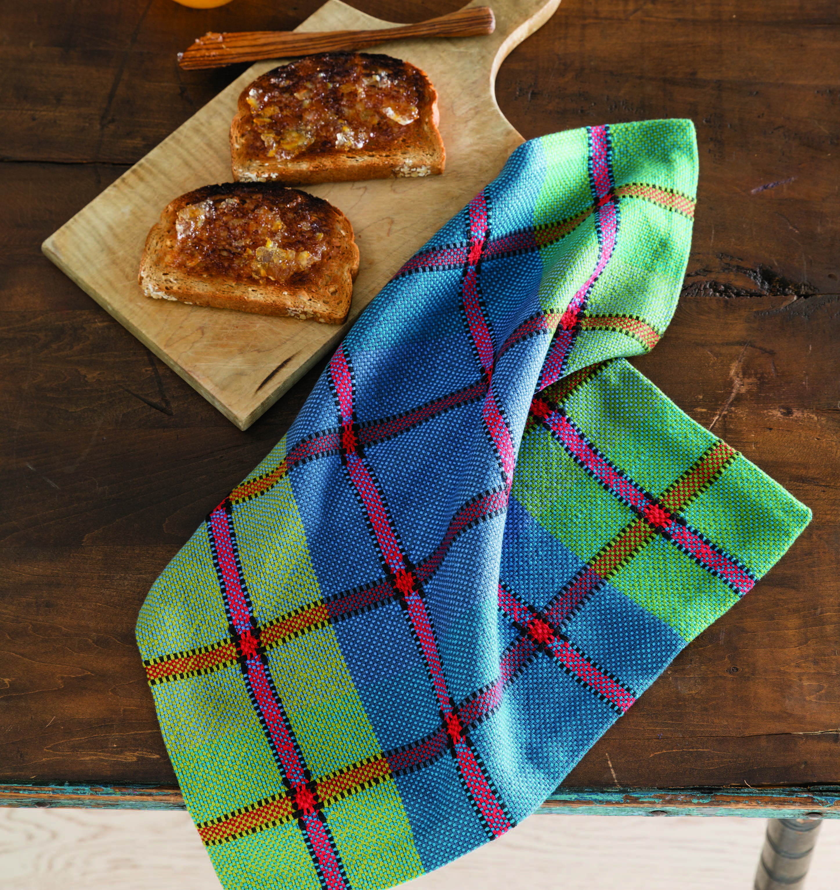 Celebration Napkins Image