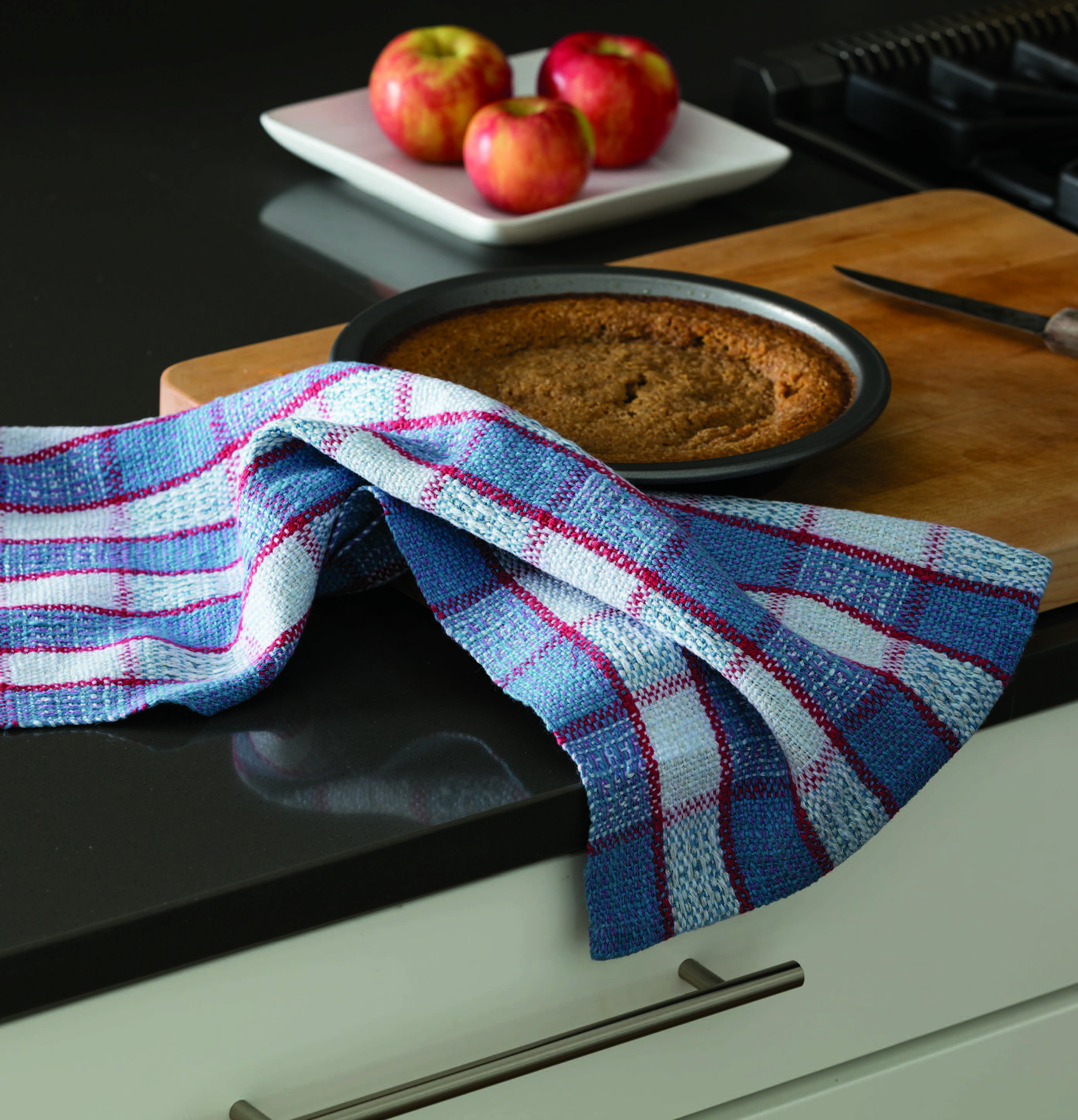 No Assumptions Kitchen Towels Image