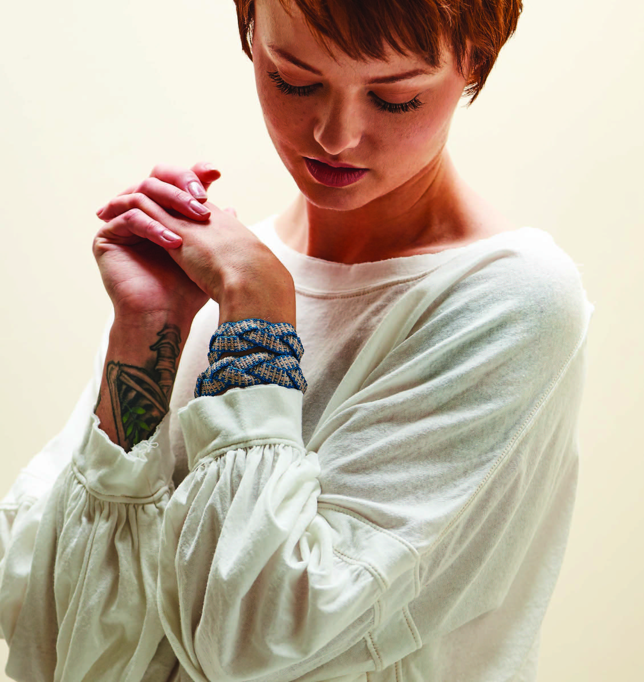 Braided in Eternity Bracelets Image