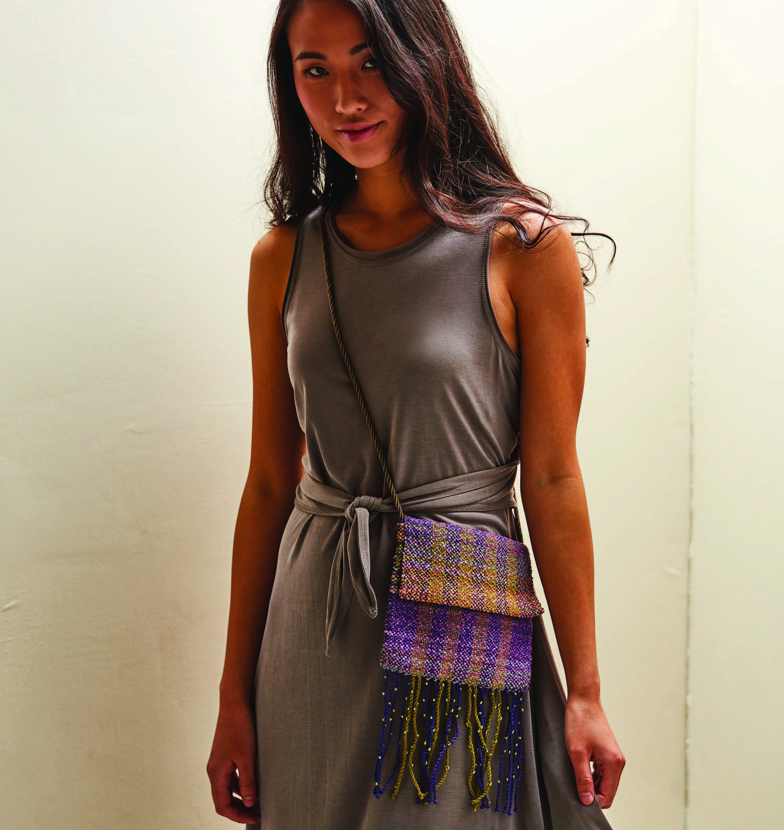 Elegant Evening Bag Image