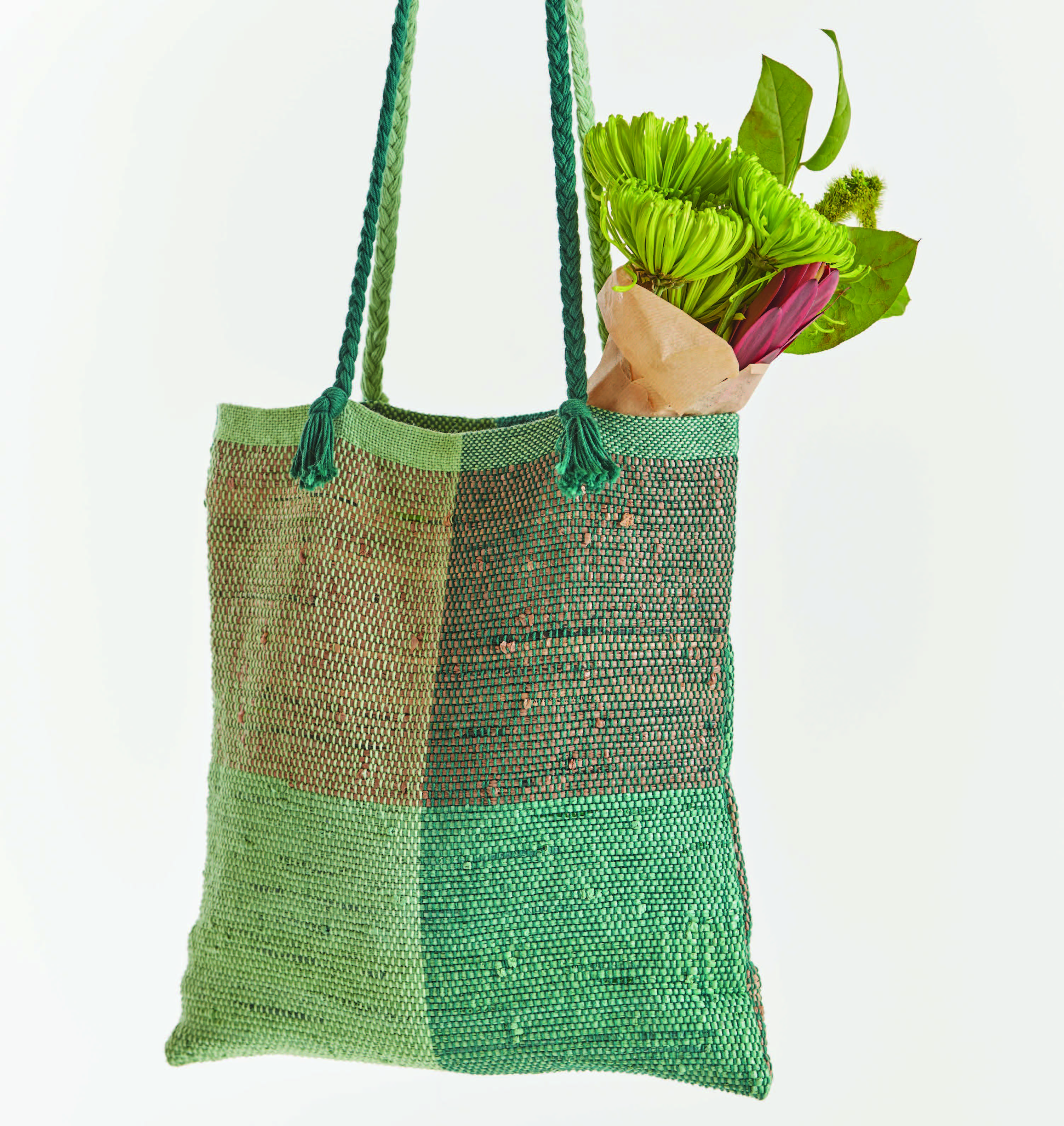 Take Two Tote Bag Image