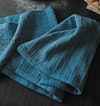 Too Much of a Good Thing Isn’t a Thing in Weaving Image