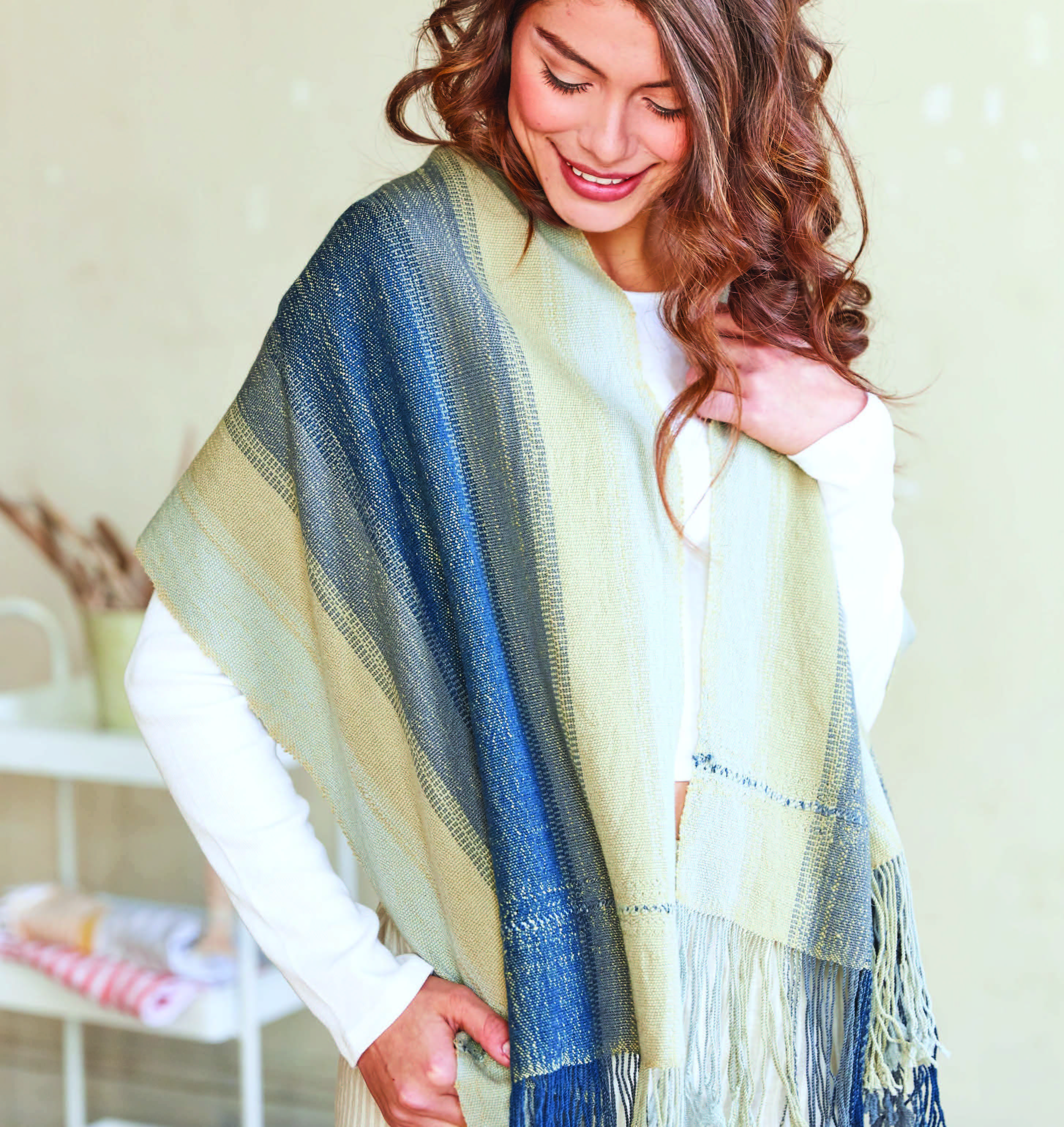 Sand and Sea Wrap Image