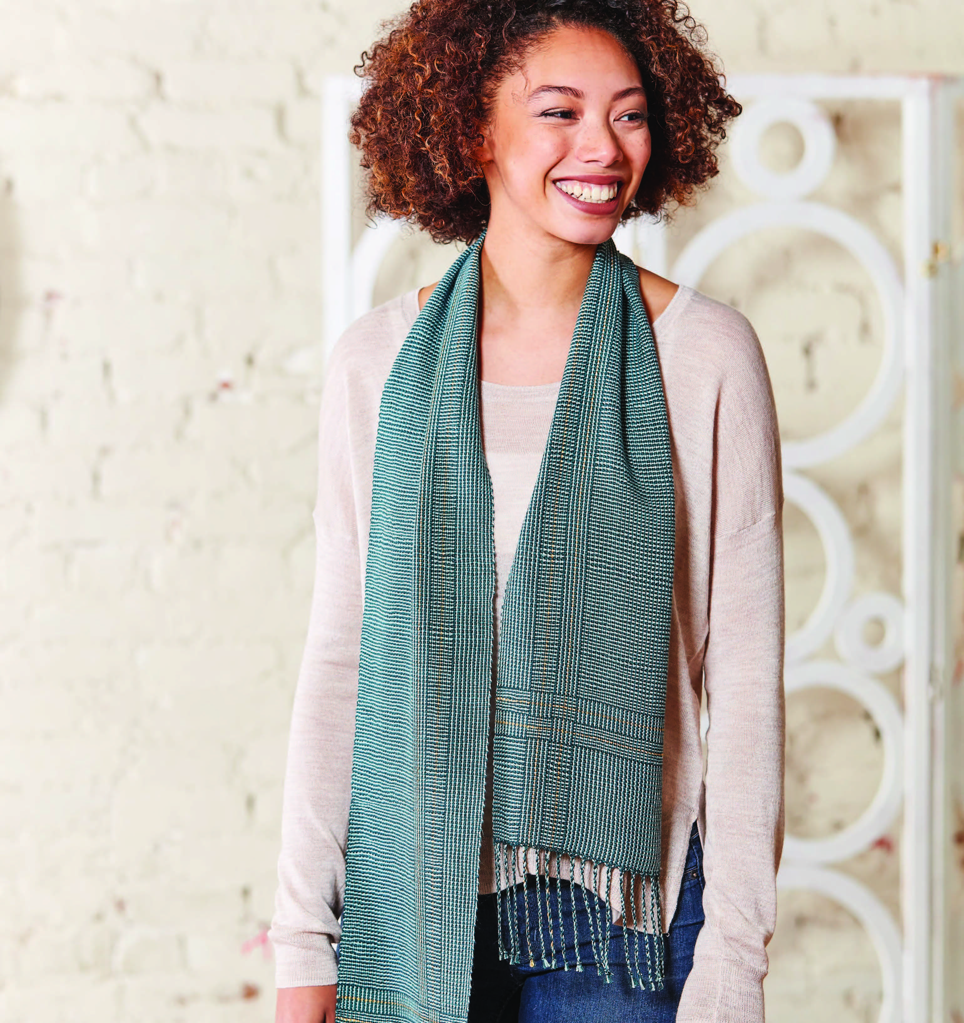 Subway Scarves Image