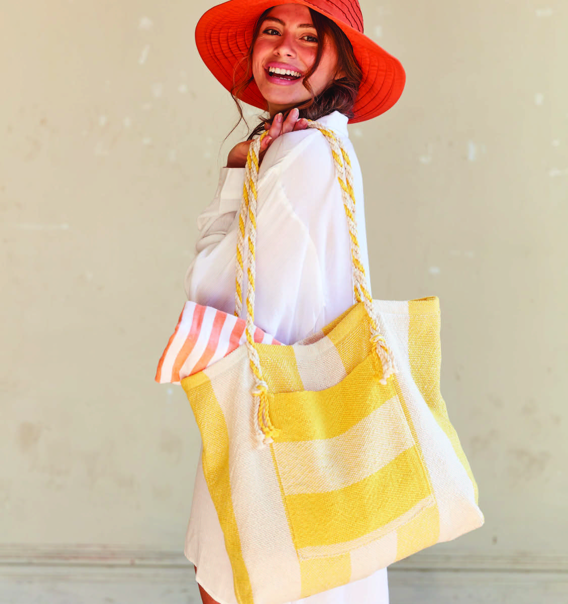 Under the Boardwalk Bag Image