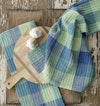 Wonderous Waffle Weave Image