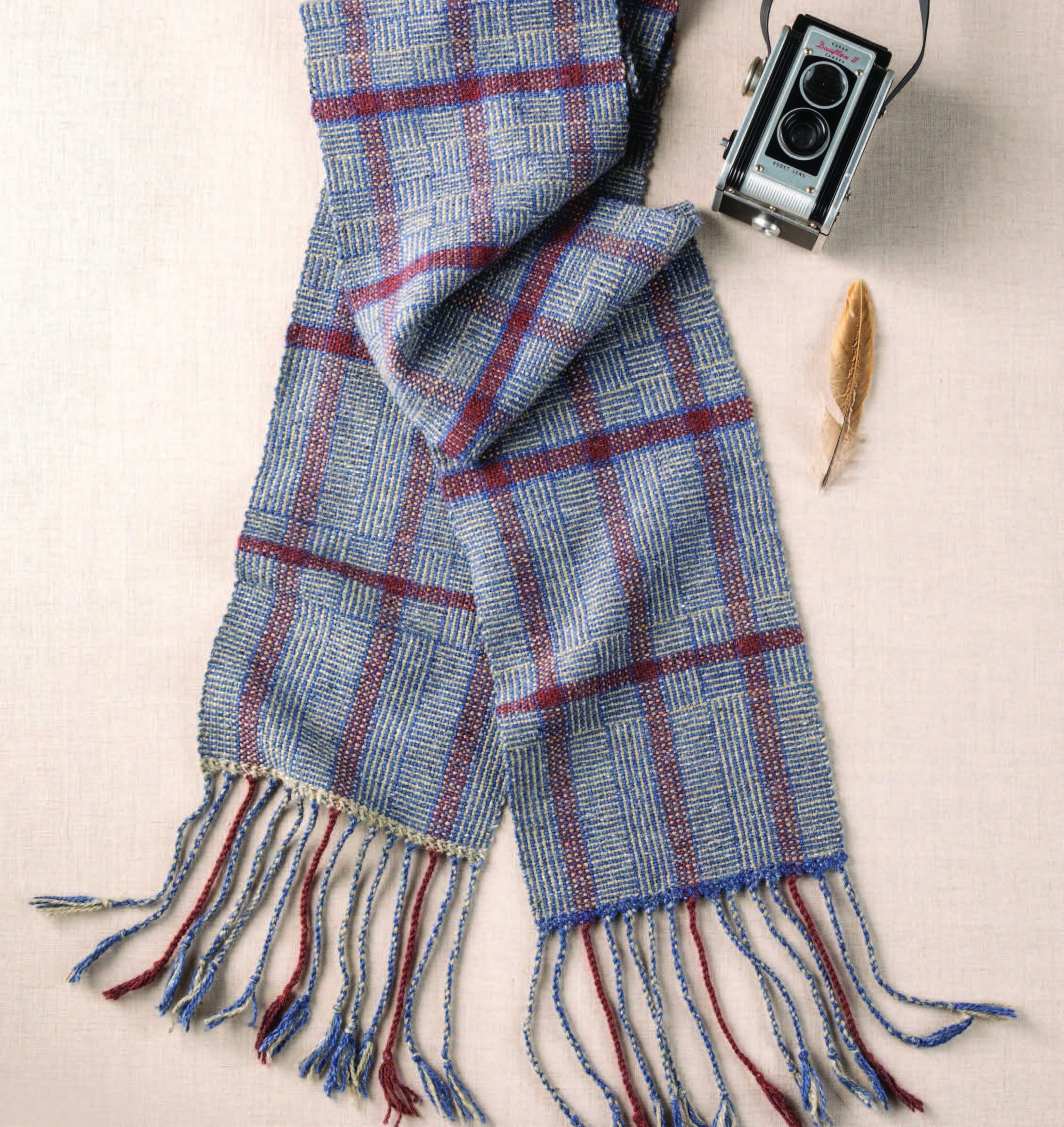 Belgravia Tweed Image