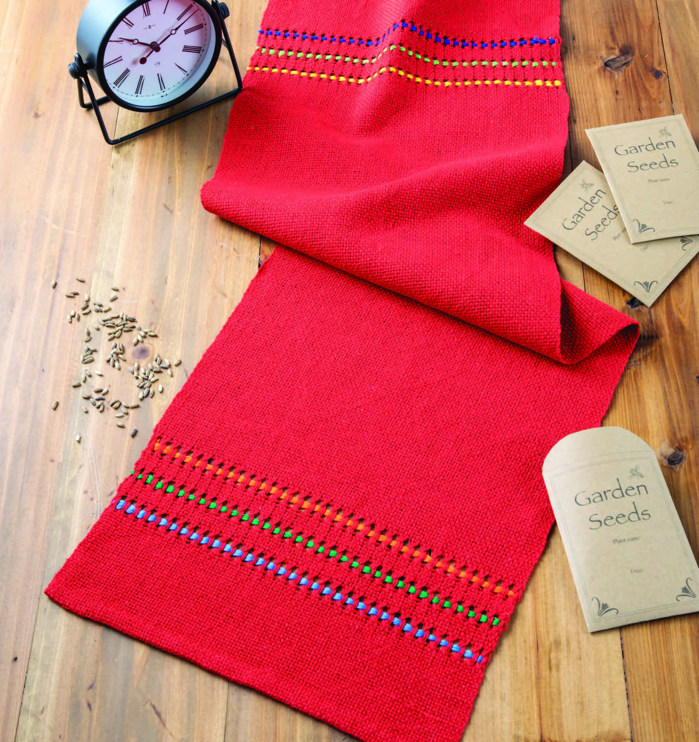 Fiesta Table Runner Image