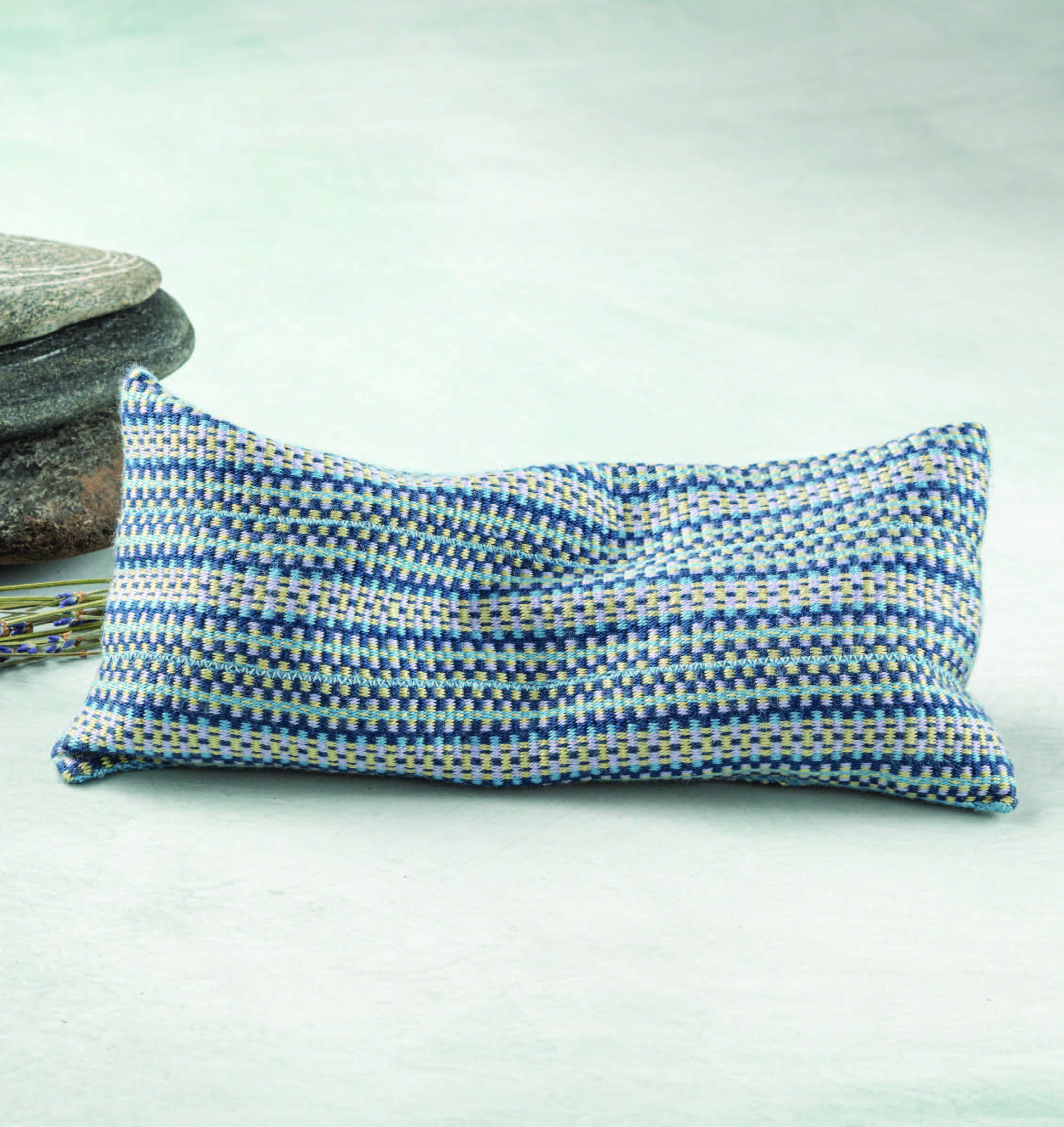 Relaxation Eye Cover Image