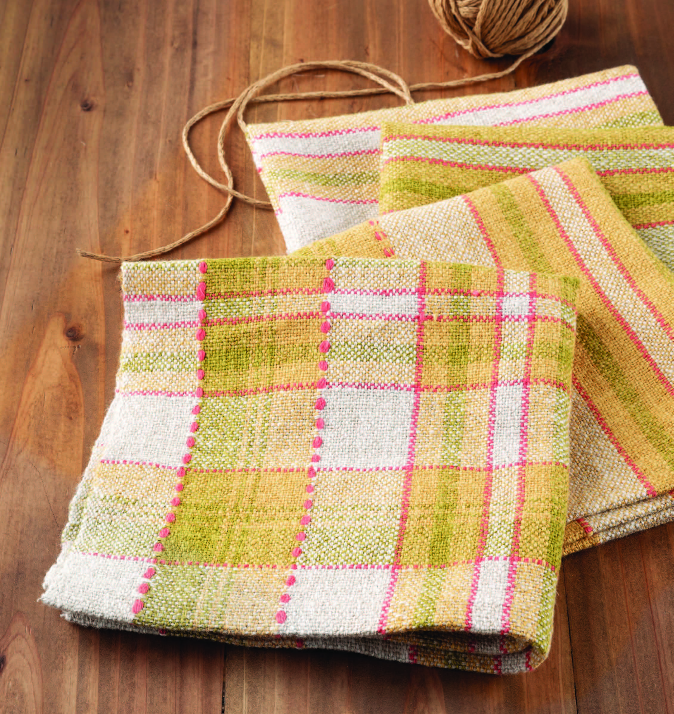 Snappy Napkins Image