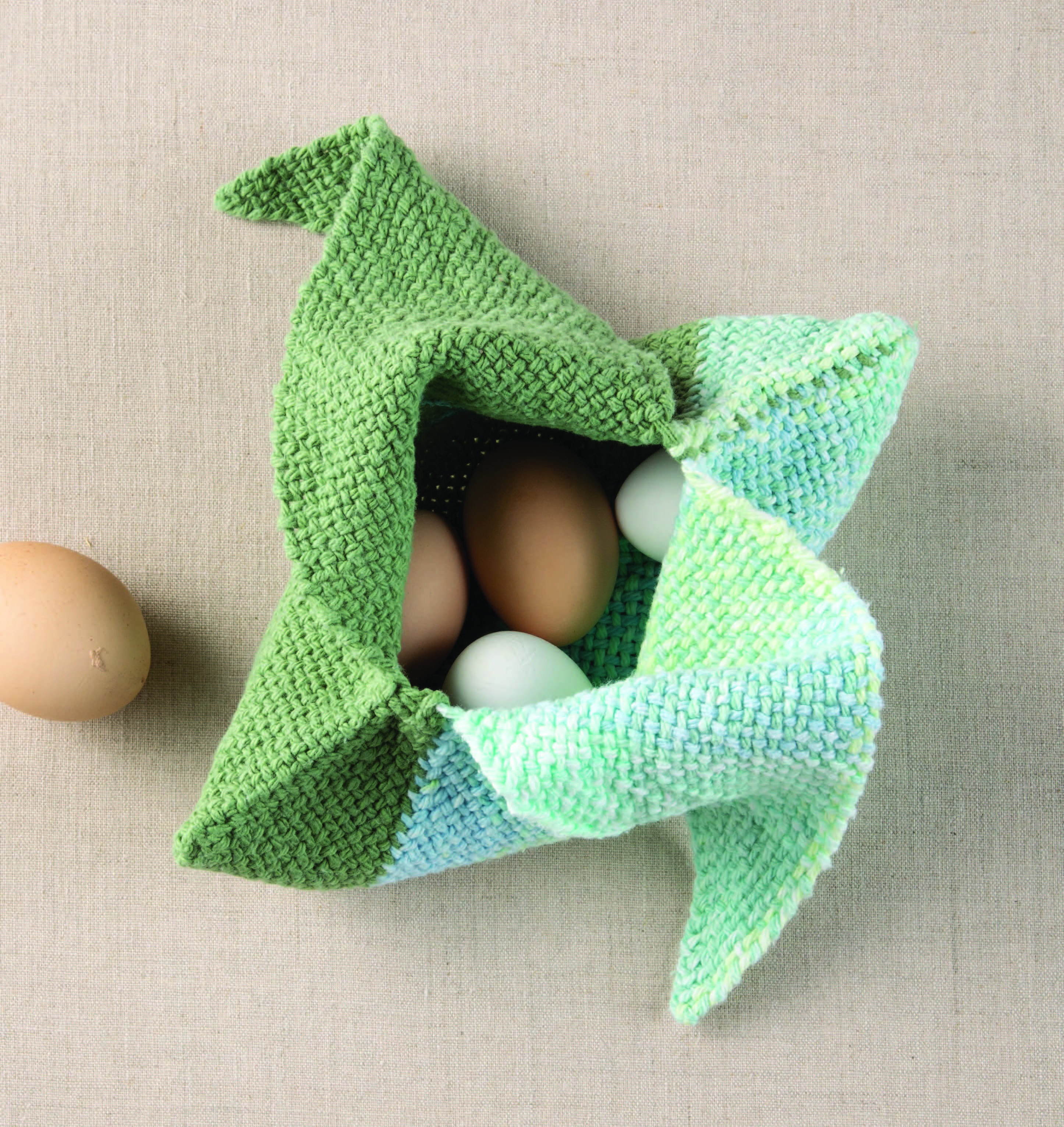 Useful Bento Bag Image
