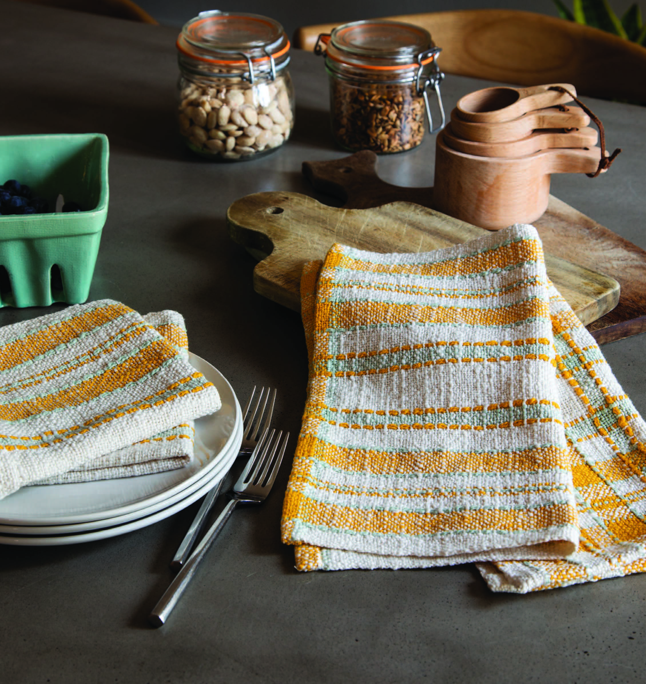 Post-Woe Napkins Image