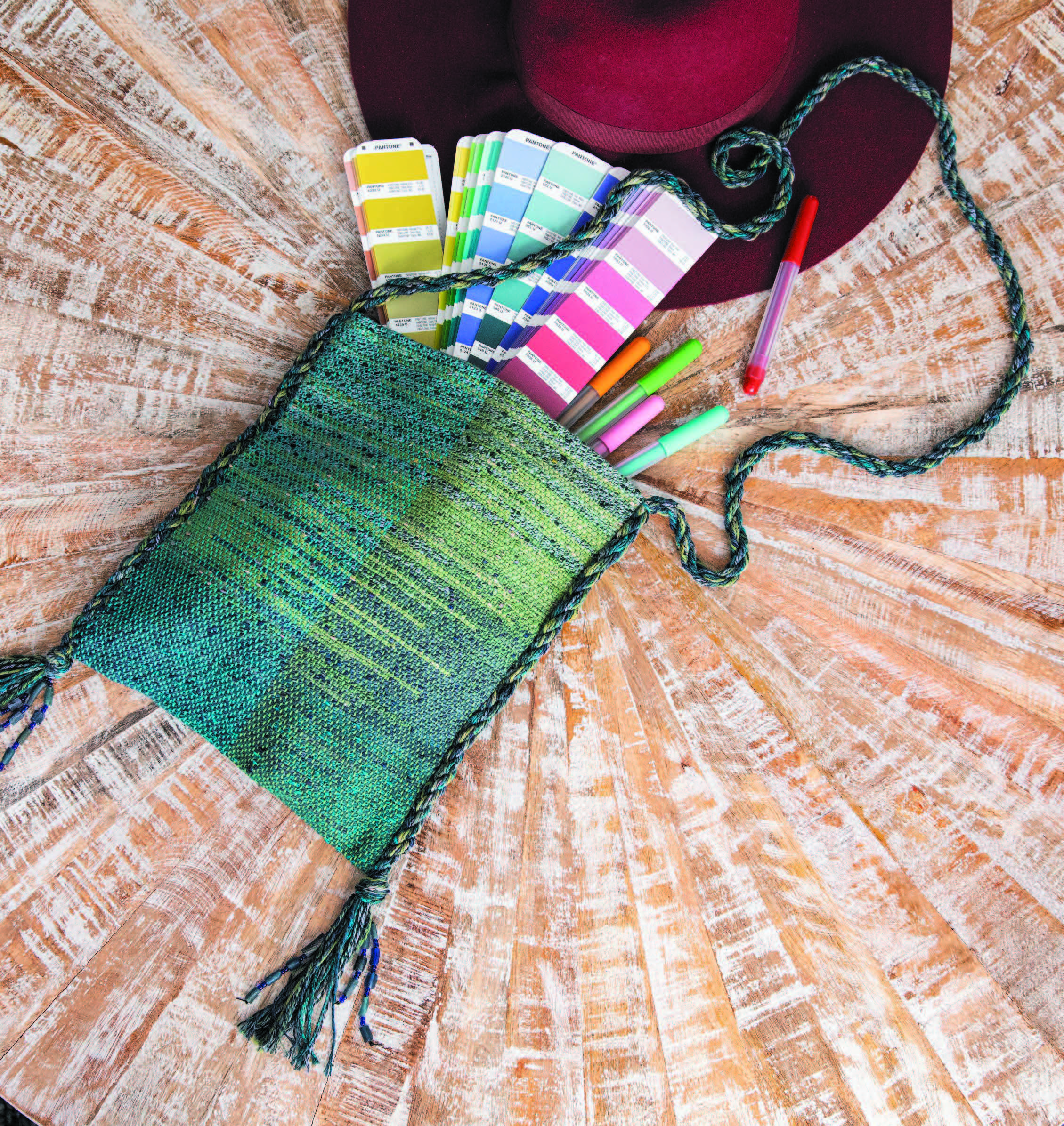 A Bag for Janice Image