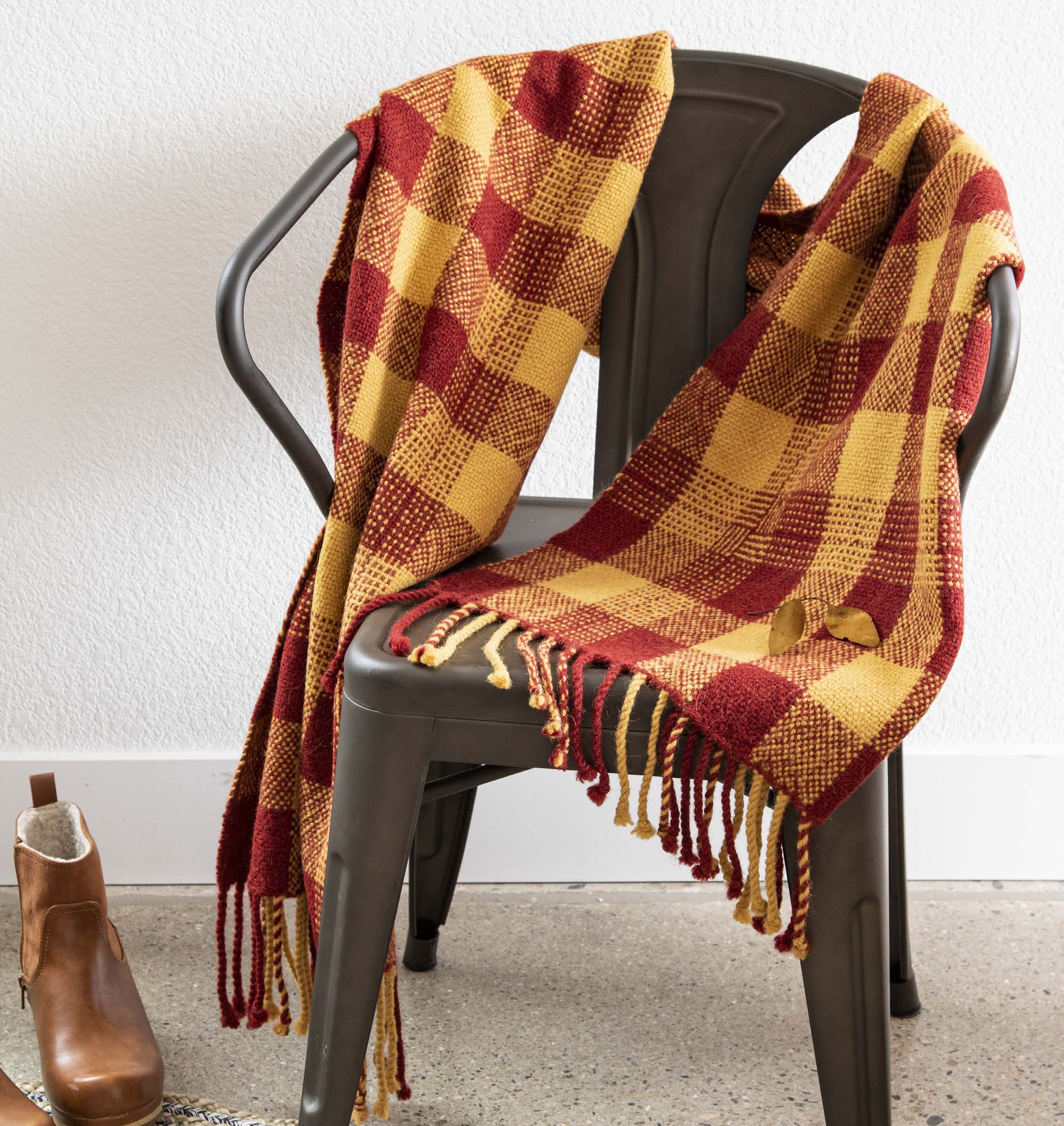 Casual Comfort Wrap Image