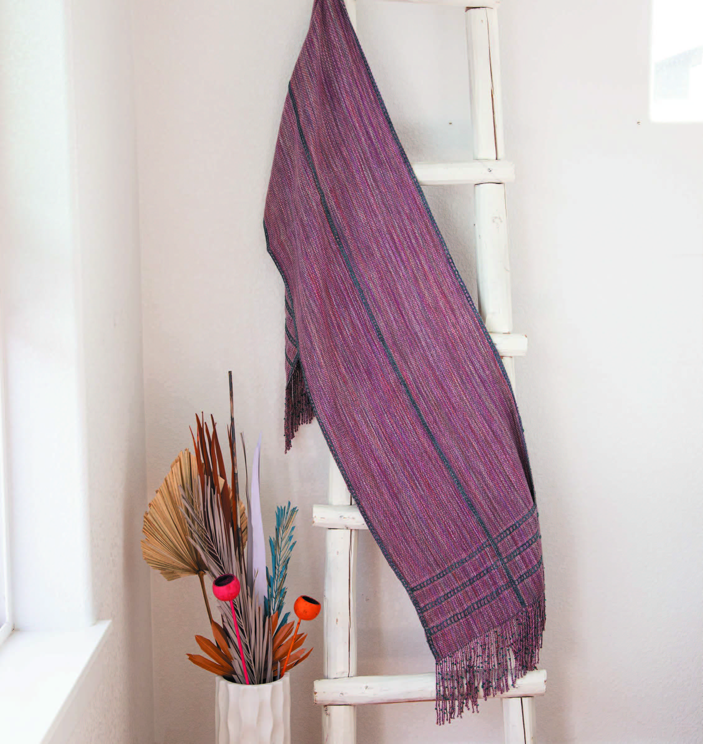 Chain Reaction Image