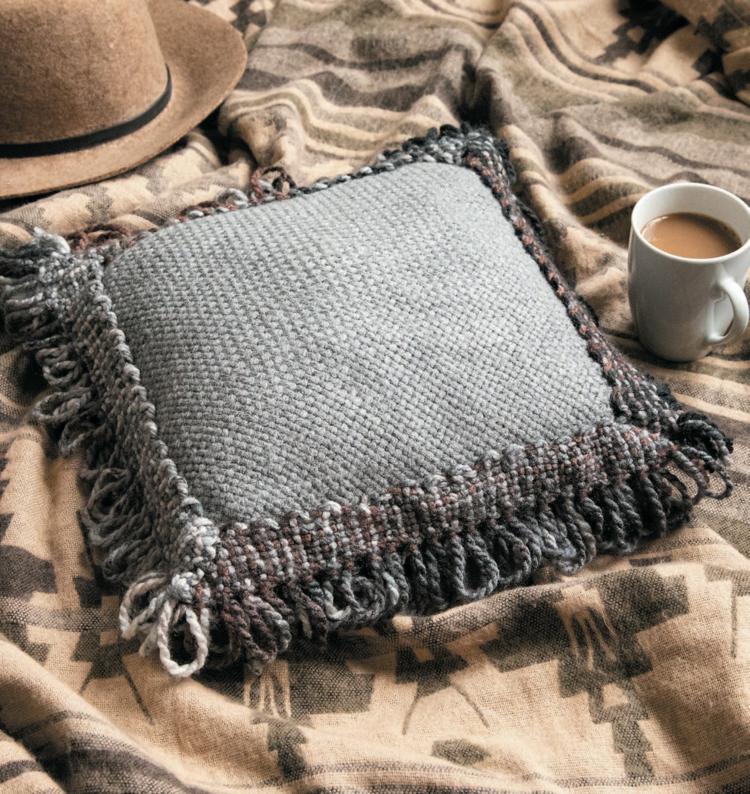The Fringe Element by Hazel Spencer