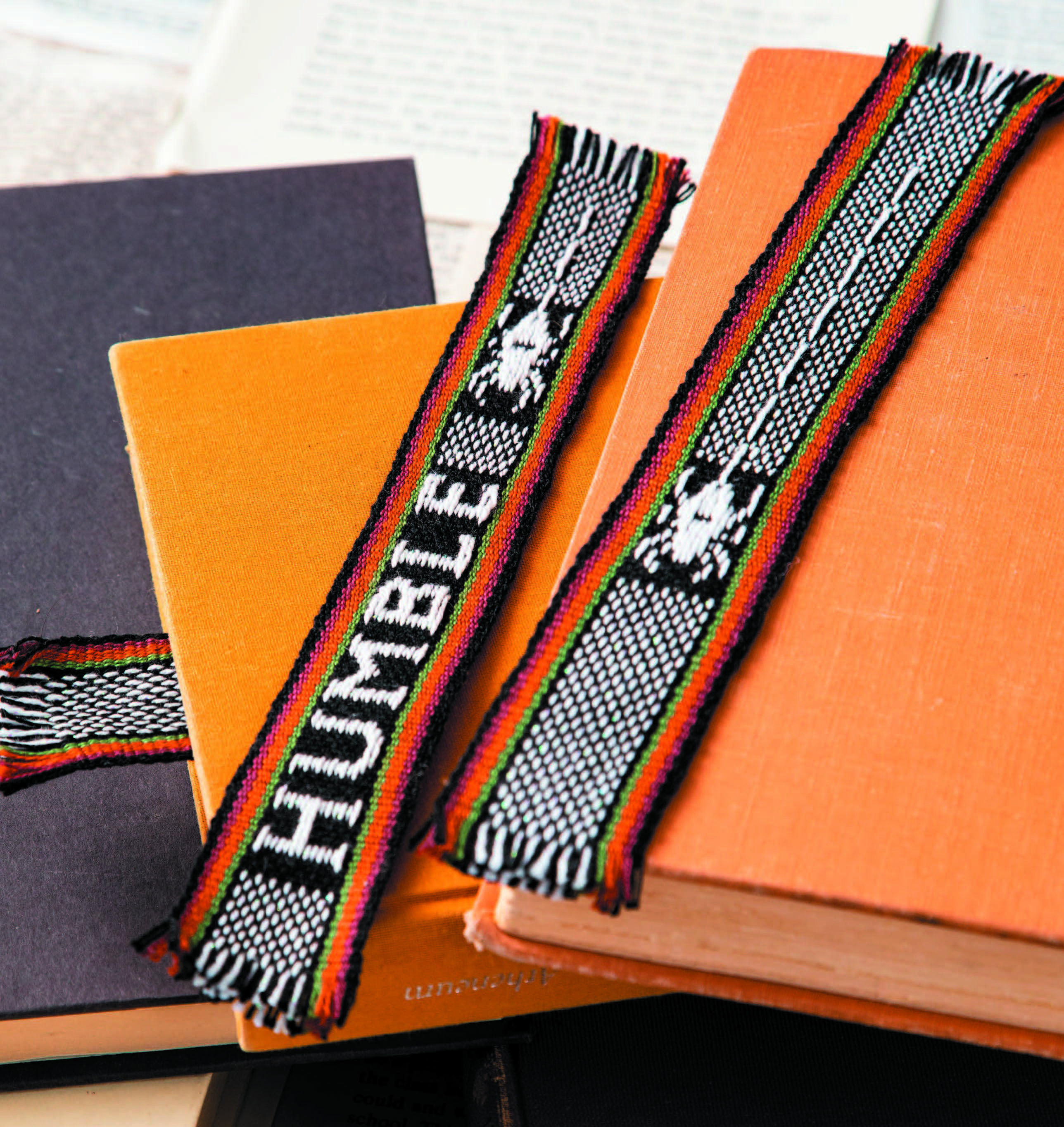 Charlotte's Bands Pick-Up Chart Image