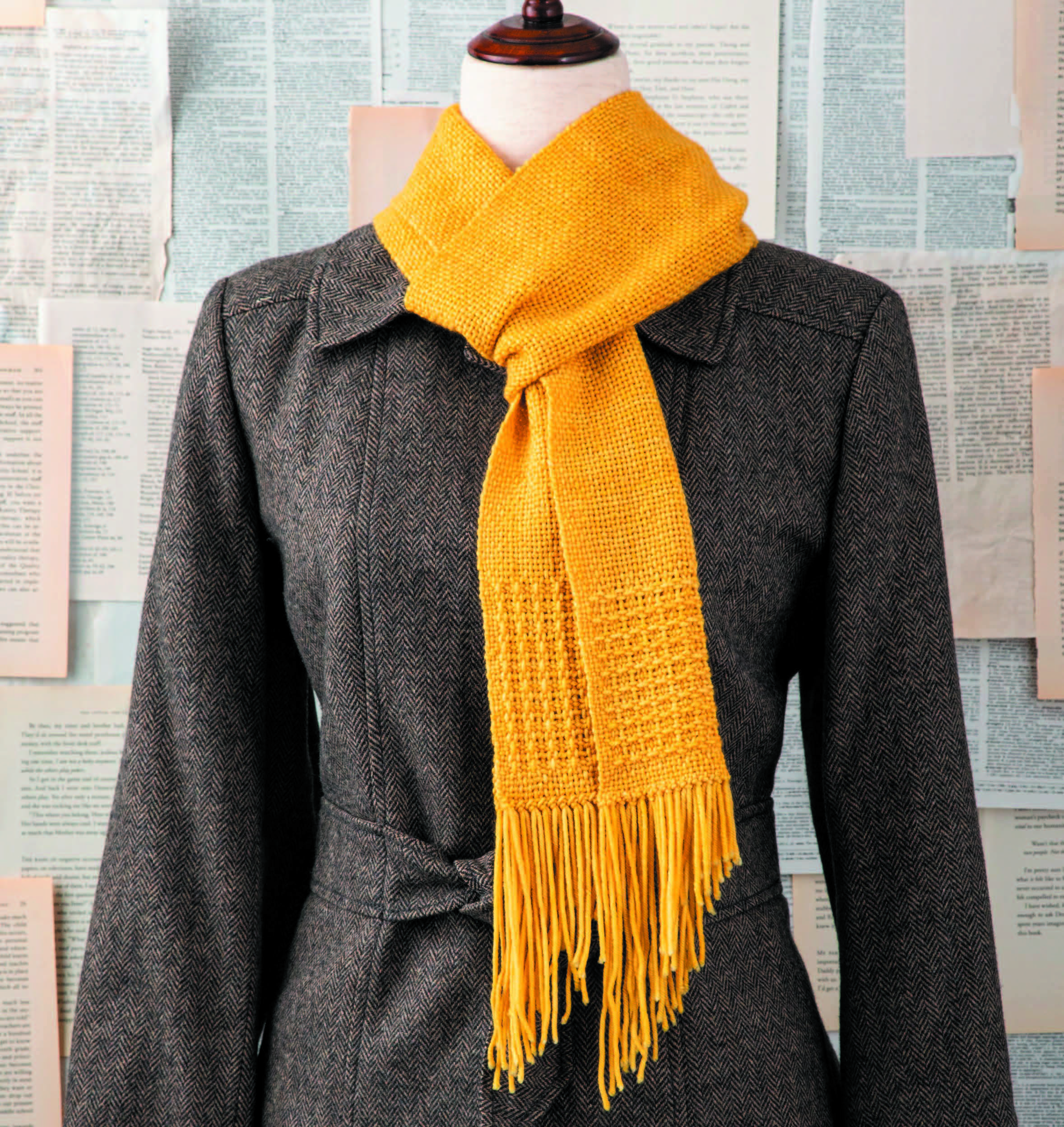 Little Prince Scarf Image