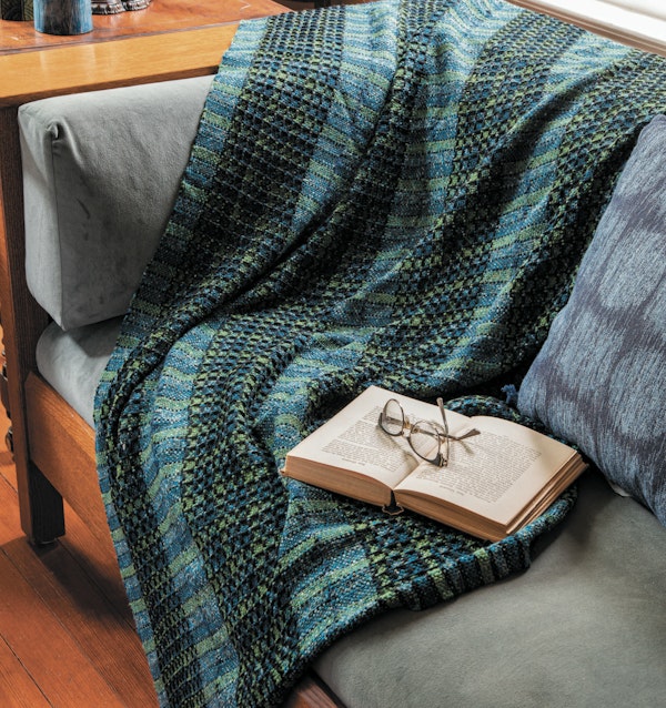 Soft and Snuggly Blanket