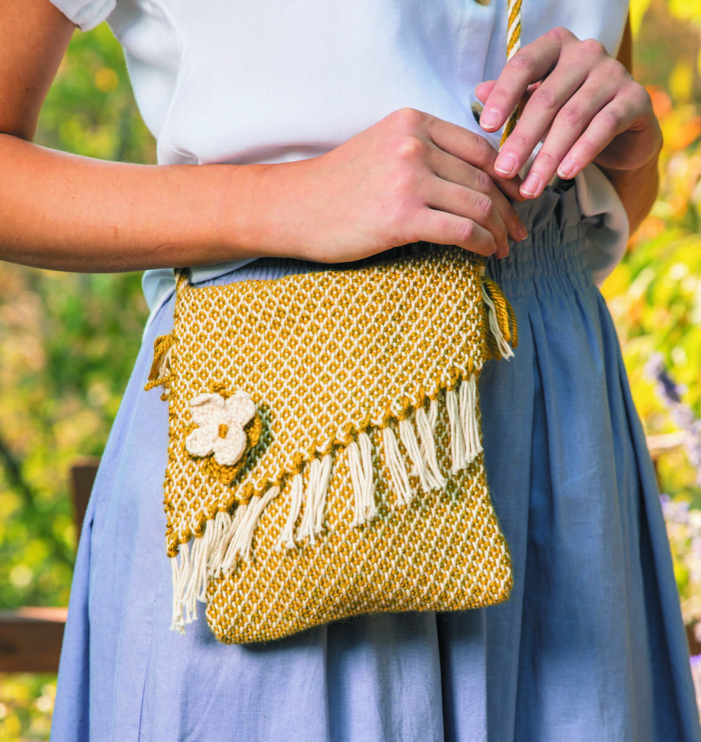 Garden Party Purse Image