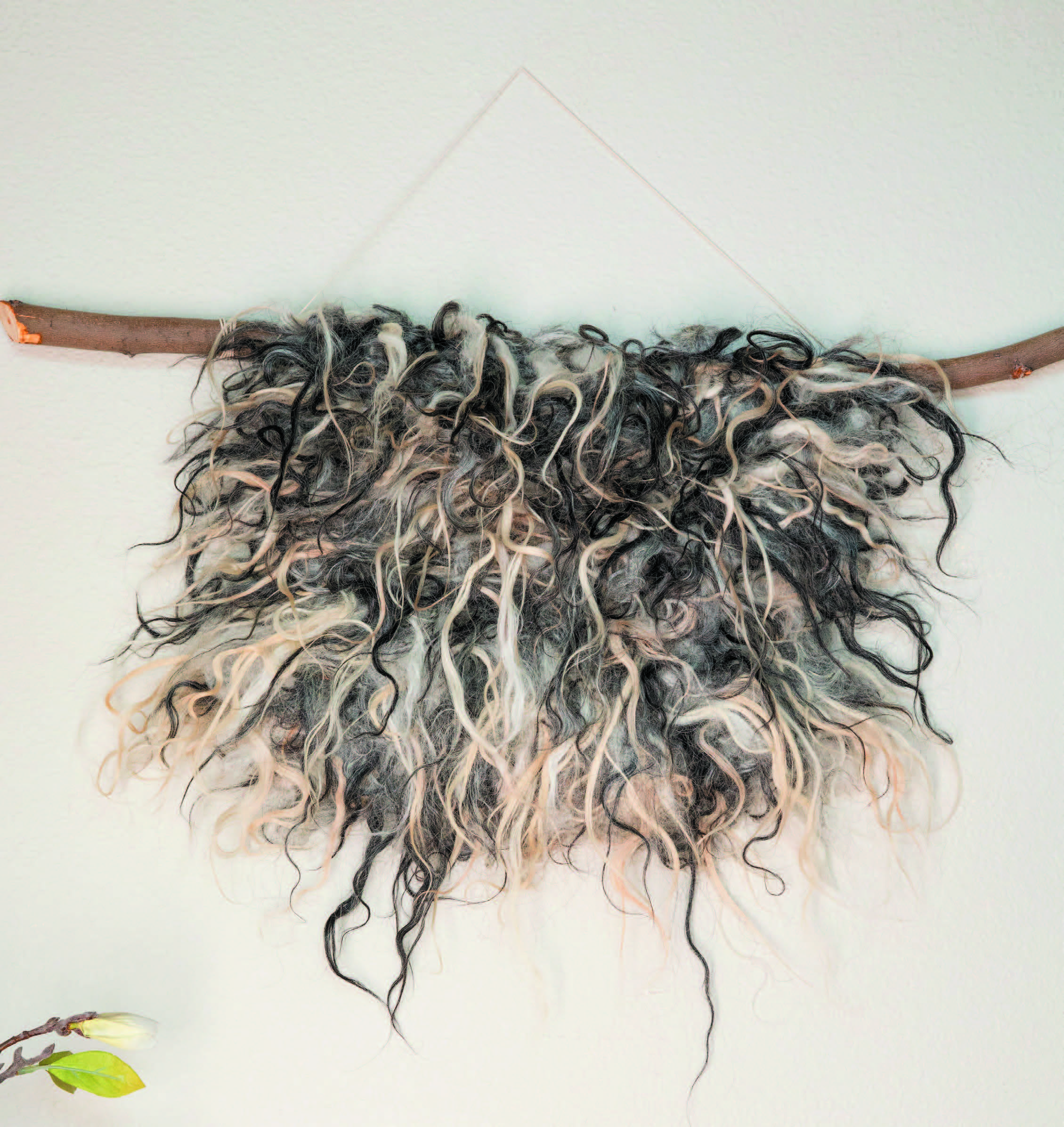 Varafeldur Wall Hanging Image