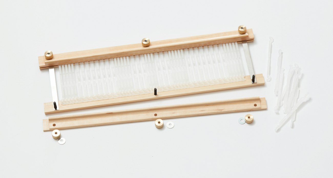 Variable-Dent Reeds: What Are They? | Little Looms