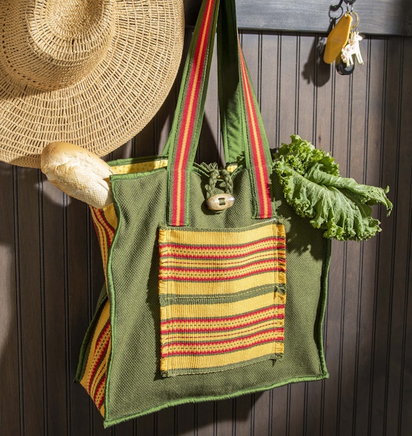 Syutah Shopper Bag