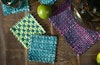 Weaving with Raffia: Patio Party Mats Image