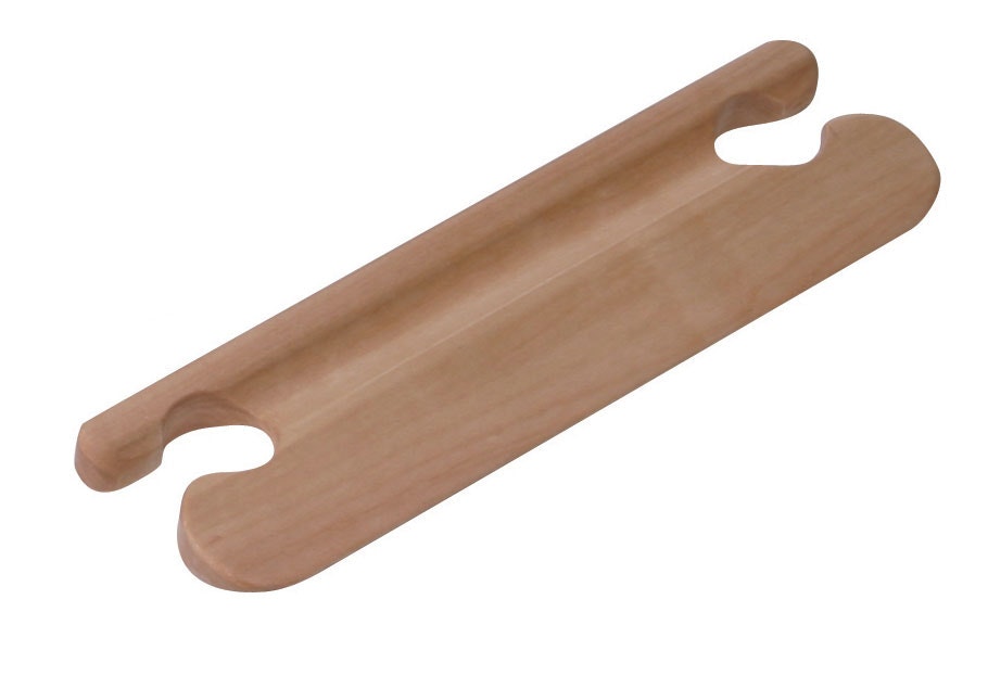 Ashford Belt Shuttle for Tablet Weaving