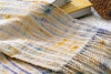 You Can’t Resist Woven Shibori Image